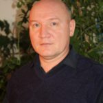 Михалёв Сергей Михайлович, учитель русского языка и литературы